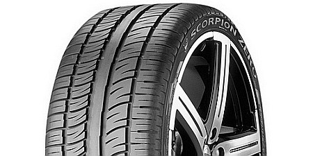 Car4x4 - 255/60R18 112V SCORPION ZERO XL PJ MS DOT2022 (E-9.3) PIRELLI