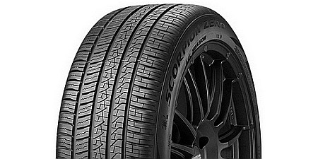 Anvelope - 285/40R22 110Y SCORPION ZERO ALL SEASON XL PJ ZR LR ncs MS (E-9.3) PIRELLI