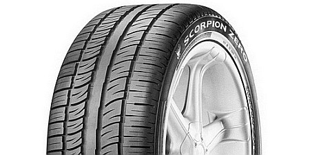 Anvelope - 285/45R21 113W SCORPION ZERO ASIMMETRICO XL PJ MO1 MS (E-9.3) PIRELLI