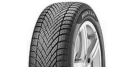 Anvelope - 195/65R15 91T WINTER CINTURATO MS 3PMSF DOT2021 (E-5.7) PIRELLI