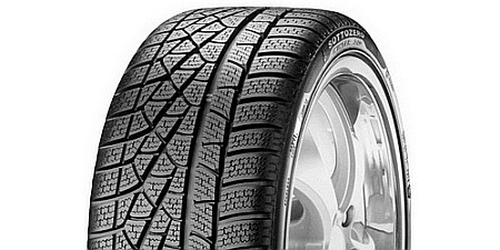 Car4x4 - 225/60R17 99H WINTER SOTTOZERO 2 W210 r-f RUN FLAT * MS 3PMSF (E-9.3) PIRELLI