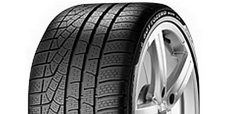 Anvelope - 215/50R17 95V WINTER SOTTOZERO 2 W240 XL MS 3PMSF DOT2022 (E-6.5) PIRELLI