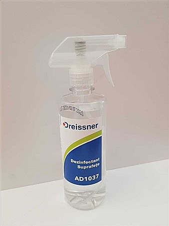 Accesorii auto - ANTIGEL