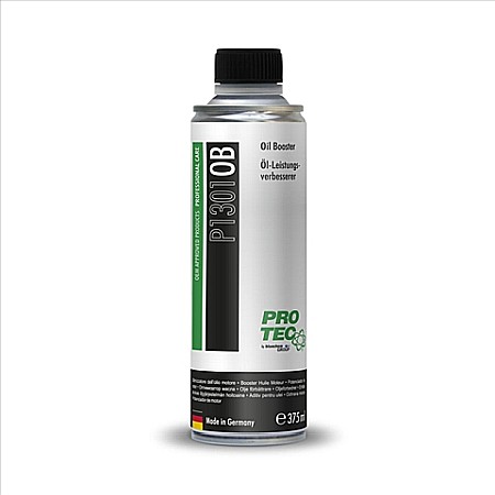 Aditivi - OIL BOOSTER-ADITIV ULEI 375ML