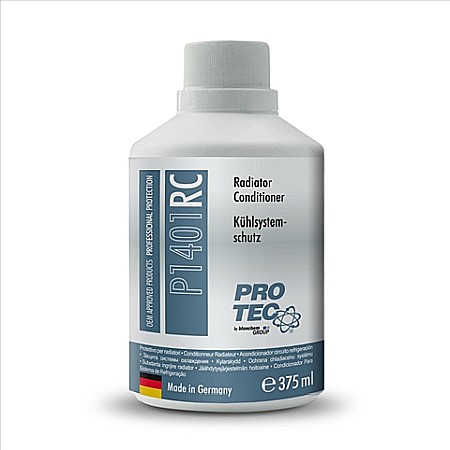 Uleiuri / Lichide auto - RADIATOR CONDITIONER-SOL INTRETINERE SISTEM RACIRE 375ML