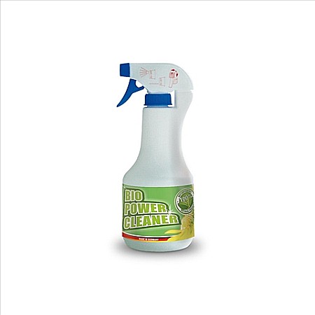 Uleiuri / Lichide auto - BIO POWER CLEANER-SOLUTIE CURATAT UNIVERSALA ECOLOGICA 500ML