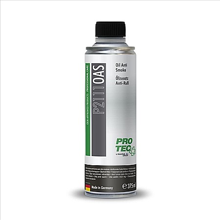 Uleiuri / Lichide auto - OIL ANTI SMOKE-TRATAMENT ULEI ANTIFUM 375 ML