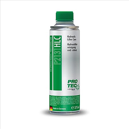 Aditivi - ADITIV CURATARE SI TIE TACHETI HIDRAULICI 375ML