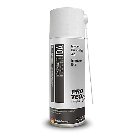 Aditivi - SPRAY SOC TERMIC (-40GRADE) SI LUBRIFIERE PT DISLOCAREA INJECTOARELOR SI BUJIILOR 400M