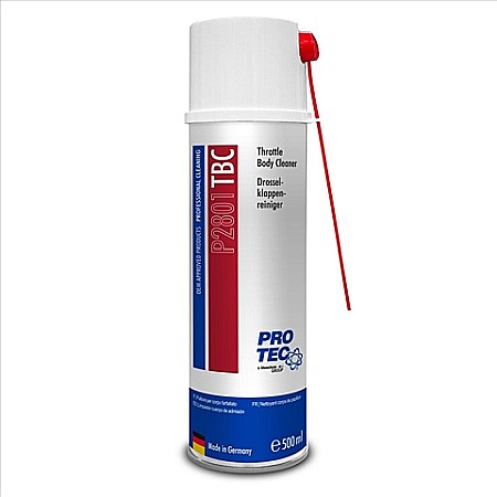 Uleiuri / Lichide auto - SOLUTIE DE CURATAT CARBURATOR