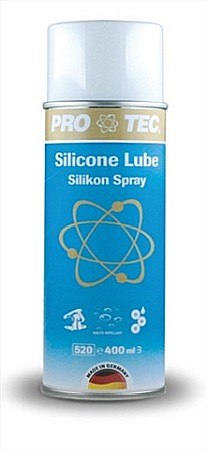 Uleiuri / Lichide auto - LUBRIFICANT SILICONIC