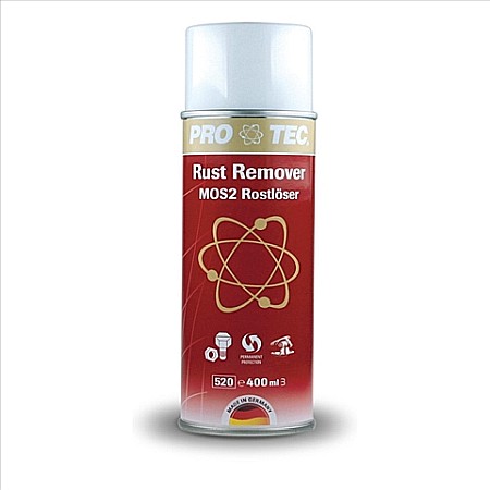 Aditivi - SOLVENT RUGINA