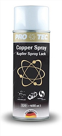 Uleiuri / Lichide auto - PRO2951 SFNBB SPRAY VOPSEA CUPRU - PROTECTIE ANTICOROZIVA 400ML