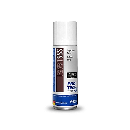 Uleiuri / Lichide auto - SPRAY PORNIRE 200ML