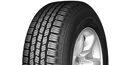 Anvelope - 185/75R16C 104/102R GAZILL MS 3PMSF (E-9.2) ROYAL BLACK