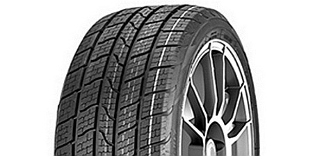 Anvelope - 215/65R16 102H ROYAL A/S XL MS 3PMSF (E-9.2) ROYAL BLACK