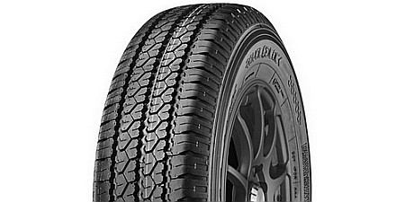 Anvelope - 215/65R15C 104/102T ROYAL COMMERCIAL 6PR MS (E-9.2) ROYAL BLACK