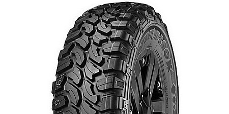 Anvelope - 245/75R16 120/116Q ROYAL M/T LT RBL POR (E-9.2) ROYAL BLACK