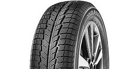 Anvelope - 195/75R16C 107/105R ROYAL SNOW BSW 8PR MS 3PMSF (E-9.2) ROYAL BLACK