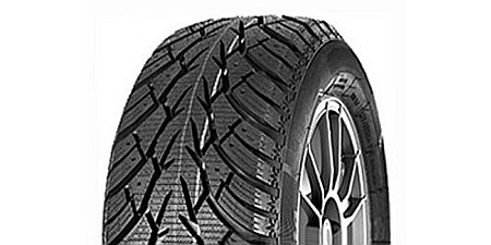 Anvelope - 235/55R20 102T ROYAL STUD II BSW MS 3PMSF (E-9.2) ROYAL BLACK