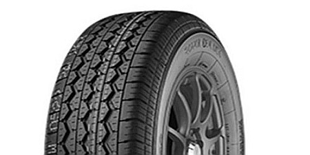 Anvelope - 185/75R16C 104/102R ROYAL VAN A/S BSW 8PR MS 3PMSF (E-9.2) ROYAL BLACK