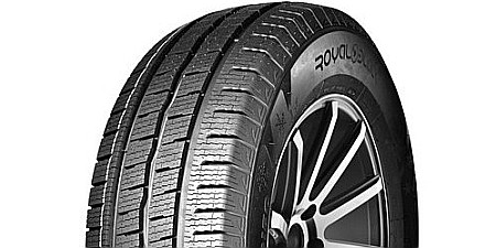Anvelope - 175/75R16C 101/99RR ROYAL WINTER VAN 8PR MS 3PMSF (E-9.2) ROYAL BLACK