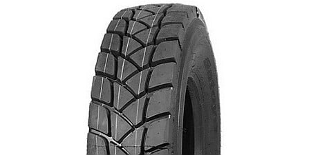 Anvelope - 315/80R22.5 156/152L SD-066 20PR MS (MSD) (E-41.8) TL SATOYA