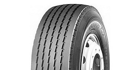 Anvelope - 435/50R19.5 160J CARGO 5 MS 3PMSF (RHT) (E-35.73) TL SAVA