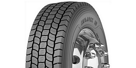 Anvelope - 315/70R22.5 154/152L ORJAK 5 MS 3PMSF (RHD) (E-35.73) TL SAVA