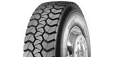 Anvelope - 315/80R22.5 156/150K ORJAK MS MS 3PMSF(MSD) (E-35.73) TL SAVA