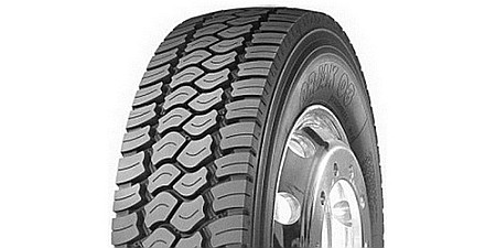 Anvelope - 245/70R19.5 136/134M ORJAK O3 MS 3PMSF(RHD) (E-35.73) TL SAVA