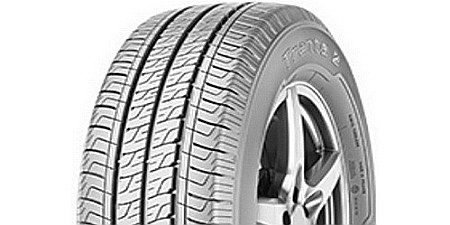 Anvelope - 205/65R16C 107/105T TRENTA 2 6PR (E-4.6) SAVA