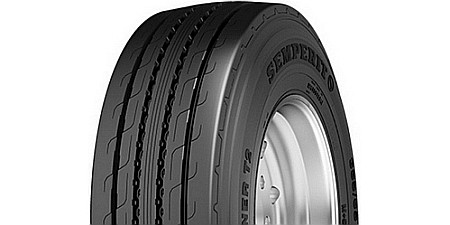 Anvelope - 245/70R19.5 141/140K RUNNER T2 16PR MS(HTR) (E-39.2) TL SEMPERIT