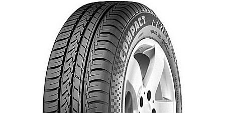 Anvelope - 195/65R15 91H COMPACT DOT2022 (E-4.7) SPORTIVA