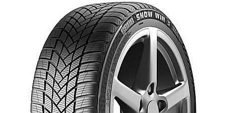Anvelope - 225/40R18 92V SNOW WIN 3 XL FR DOT2022 MS 3PMSF (E-7.4) SPORTIVA