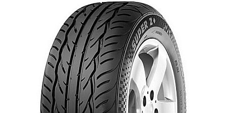 Anvelope - 225/45R18 95Y SUPER Z+ XL FR DOT2021 (E-7.4) SPORTIVA