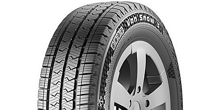 Anvelope - 235/65R16C 115/113R VAN SNOW 3 8PR MS 3PMSF DOT2022 (E-6.3) SPORTIVA