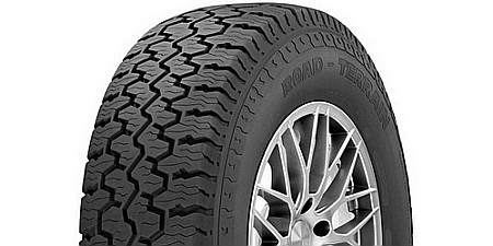 Anvelope - 285/60R18 120T ROAD-TERRAIN XL MS DOT2020 (E-9.2) TIGAR