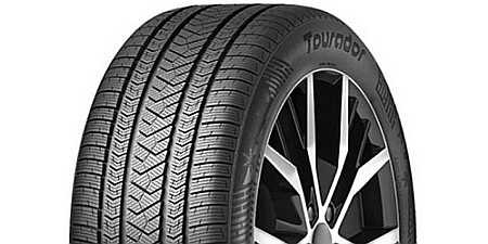 Anvelope - 245/40R18 97V WINTER PRO MAX XL MS 3PMSF (E-7.4) TOURADOR