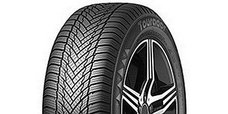 Anvelope - 205/60R15 91H WINTER PRO TS1 MS 3PMSF (E-4.7) TOURADOR