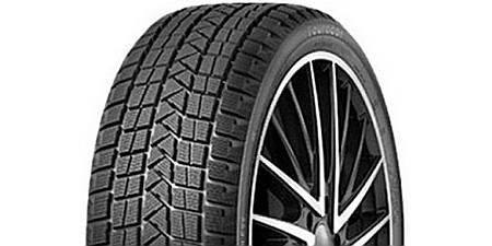 Anvelope - 235/60R18 107T WINTER PRO TSS1 XL MS 3PMSF (E-9.2) TOURADOR