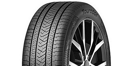 Anvelope - 265/35R18 97V WINTER PRO TSU1 XL MS 3PMSF (E-7.4) TOURADOR