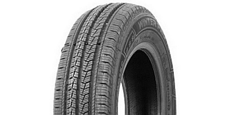 Anvelope - 175/70R14C 95/93T WINTER PRO TSV1 6PR MS 3PMSF (E-9.2) TOURADOR