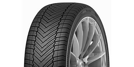 Anvelope - 205/55R16 91V X ALL CLIMATE TF1 MS 3PMSF (E-6.3) TOURADOR