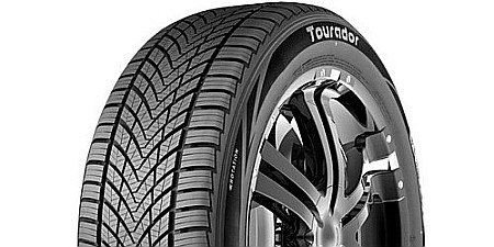 Anvelope - 185/65R14 86H X ALL CLIMATE TF2 MS 3PMSF (E-4.7) TOURADOR
