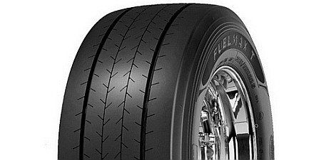 Anvelope - 385/65R22.5 164/158K TM FUELMAX T HL RESAPATE MS (LHT) (E-35.73) TREADMAX GOODYEAR