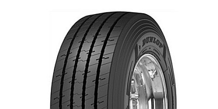 Anvelope - 385/65R22.5 164K TM SP247 RESAPATE (RHT) (E-35.73) TREADMAX DUNLOP