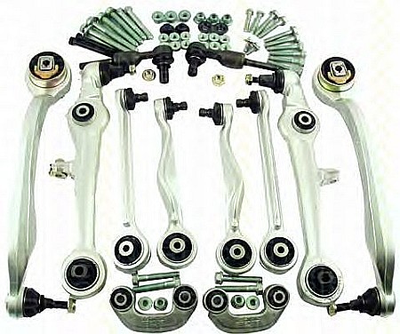 Piese auto - TRISCAN - KIT BRATE FATA VW