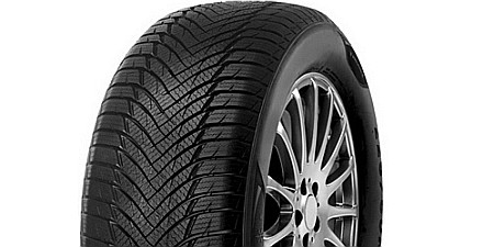 Anvelope - 195/70R14 91T SNOWPOWER HP MS 3PMSF DOT2021 (E-4.7) TRISTAR