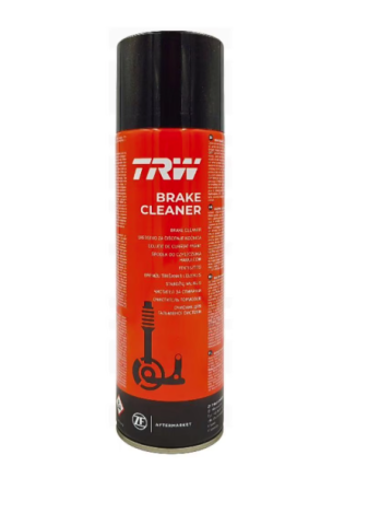 Aditivi - Spray TRW curatat frana/ambreiajul 500 ml [PFC105CE/PFC105]